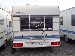 HOBBY DE LUXE 400 - 3