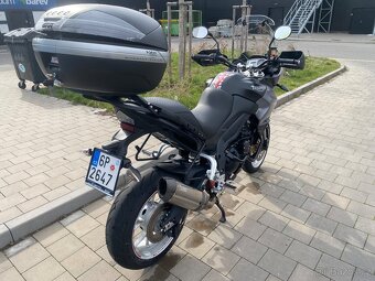 Triumph Tiger 1050 - 3
