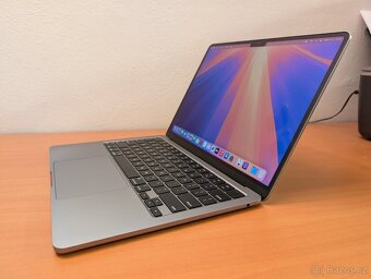 Apple MacBook Air M2 13" 2022 16GB 256GB - 3