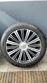 Mercedes benz maybach. GLS 167 - 3
