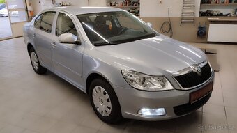 Škoda Octavia 1.6MPI Super auto - 3