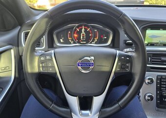 Volvo V60 D3 2.0 Automat - 3