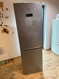 Lednice Beko - 3