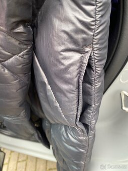 Kabat Massimo Dutti L - 3