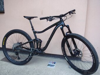 Minimálně jetý Giant Trance 29" 1 GE - 3
