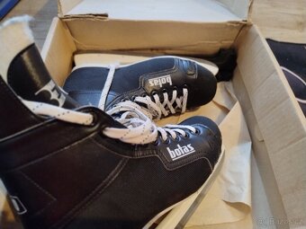 BRUSLE NA LED VEL 40 RETRO BOTAS - 3