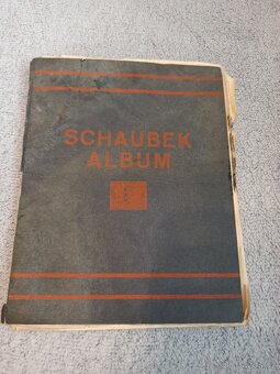 Známky - 3