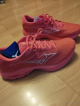 Běžecké boty Mizuno - 3