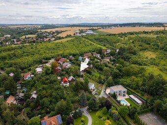 Prodej chaty s pozemkem 451 m2 ve Statenicích - 3