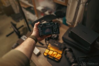 Fujifilm X-Pro1 - 3