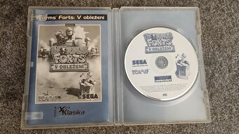Worms Forts : V obležení - 3