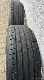 Hankook Ventus Prime3 205/60R16 96H - 3