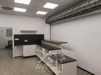 Pronájem, obchodní, výrobní prostory, 69 m2 - Liberec III-Je - 3