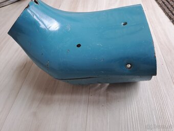 Prsa jawa 555 - 3