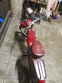 Jawa 555 - 3
