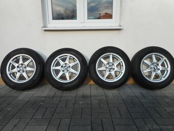 AL LETNÍ KOLA 5x 108 r15 - 3