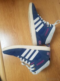 Adidas kotnik v.36 - 3