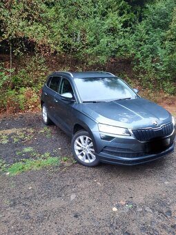 Škoda Karoq - 3