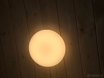 LED stropní světlo - 3