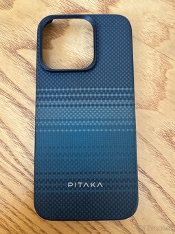 Pitaka MagEZ 5 iPhone 15 Pro - 3