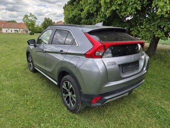 Prodám Mitsubishi Eclipse Cross 1.5 T 120kW - KLIMATIZACE - 3