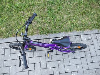 Dětské kolo GIANT ARX 16 - 3