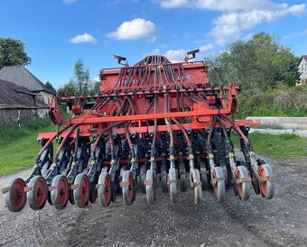 Kuhn Fastliner 3000 - 3