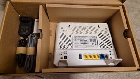 ADSL/VDSL modem O2 Gateway Zyxel - 3