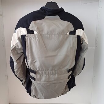 Textilní kombinéza BMW GS Dry - 3