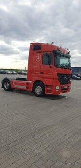 Mercedes Benz ACTROS 1848 4x2 - 3