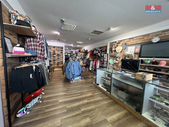 Pronájem obchodního objektu, 288 m², Strakonice - 3