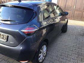 Renault Zoe Intens R135 CCS - 3