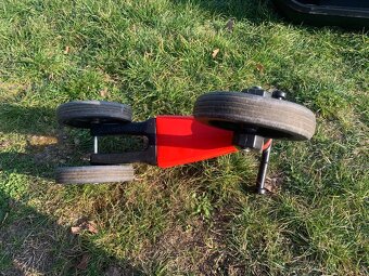 Funny Wheels - odrážedlo - 3