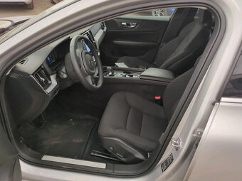 VOLVO V60 B4 TAŽNÉ - 3