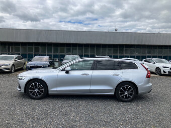 VOLVO V60 B4 TAŽNÉ - 3