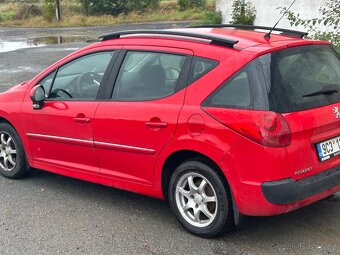 Peugeot 207 SW - 3