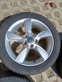 5x112 R17 - 3
