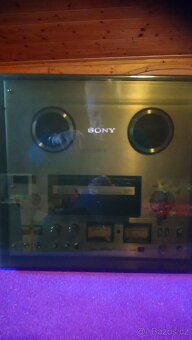 Magnetofon SONY TC 378, TC377, TC 366 - 3