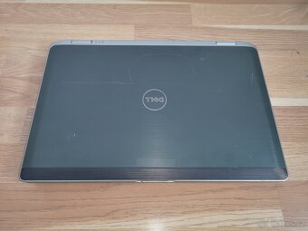 Čtyřjádrový notebook Dell Latitude E6530 - 3