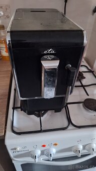 Kávovary Delonghi, Krups ,eta - 3