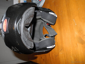 helma Caberg Justissimo GT velikost XS - 3