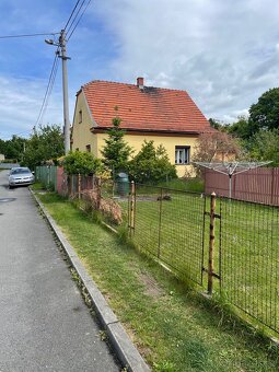 Prodej RD, Velké Albrechtice, Bílovec, okr. Nový Jičín - 3