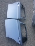 BMW E90 E91 dveře lak spacegrau / sparkling / titan / arktis - 3