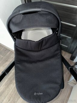 Cybex Talos s lux 2023 - 3