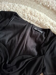 Korzetové body Zara - 3