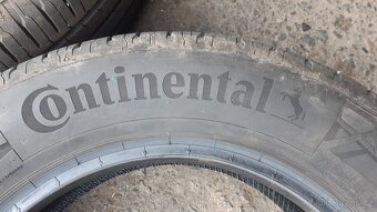 Continental EcoContact 6 185/65R15 - 3