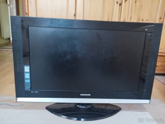 Televize Samsung - 3