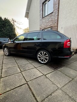 Škoda Octavia RS 2,0 TDI 125KW 170PS‼️ - 3