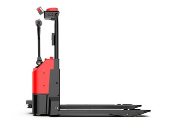 Automatický nízkozdvižný vozík EP EXP15 |300901| - 3