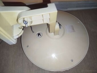 DVB-T2 Anténa venkovní funkční (model: EM-9016C ) - 3
